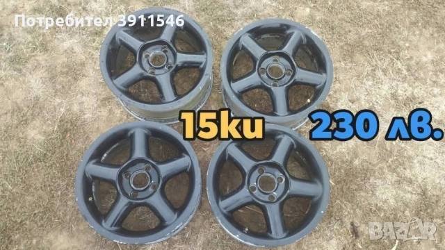 Opel Corsa tuning на части, снимка 5 - Автомобили и джипове - 51626487