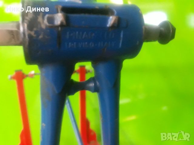 Продавам рамка на Pinarello, снимка 10 - Части за велосипеди - 46744060