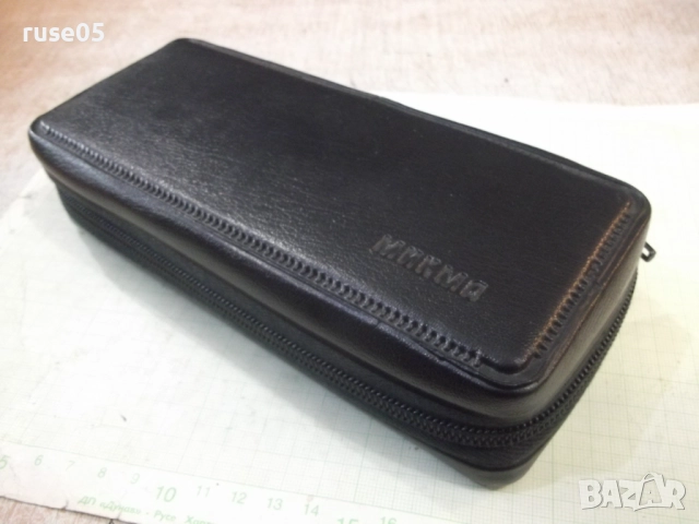 Самобръсначка "МИКМА - 101" електрическа съветска работеща, снимка 6 - Колекции - 52110087