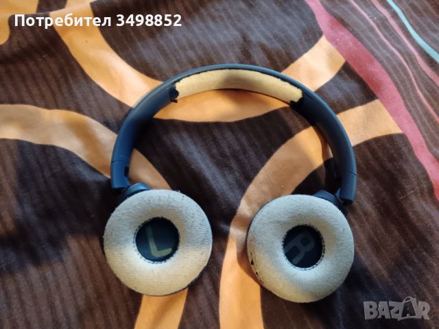 продавам JBL слушалки , снимка 5 - Bluetooth слушалки - 45579474