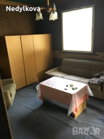 Бунгала със столова , снимка 2 - Други - 53712544