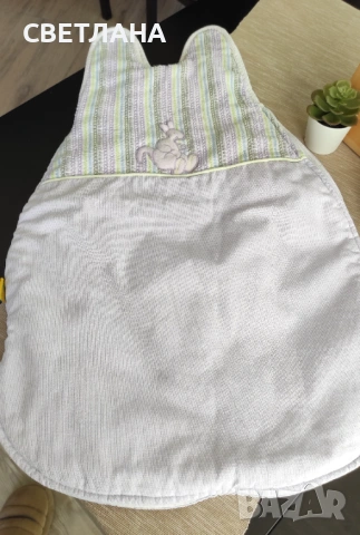 Бебешко чувалче, детско чувалче