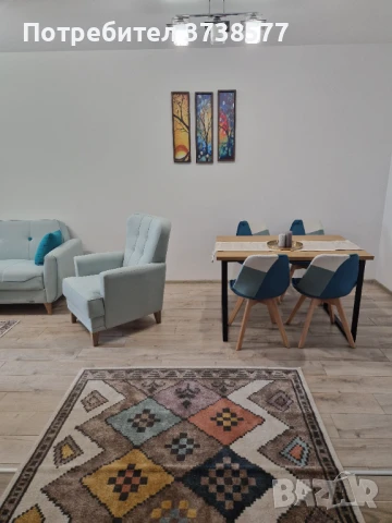 Отлична инвестиция, луксозно обзаведен, снимка 4 - Апартаменти - 50542638