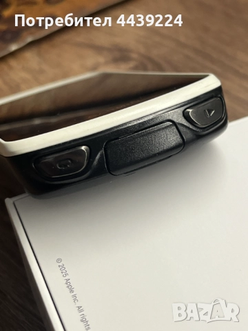 Garmin Edge 1030 – велокомпютър в много добро състояние, снимка 5 - Аксесоари за велосипеди - 52787415