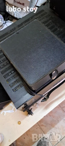 Мултицет Unigor 6e P , произведен от Goerz Electro, снимка 5 - Антикварни и старинни предмети - 52159141