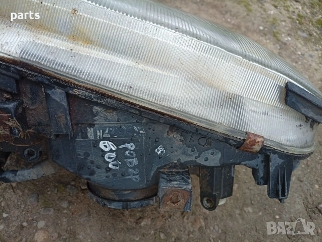 Десен Фар Ровър 600, снимка 7 - Части - 54035349