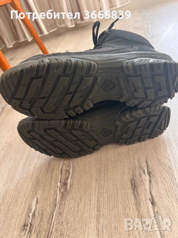 Мъжки есенно-зимни обувки Quechua, снимка 4 - Ежедневни обувки - 52180102