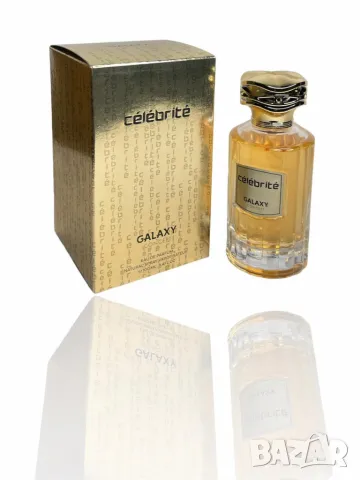 Дамски парфюм Celebrité Galaxy Concept 100ML, снимка 1 - Дамски парфюми - 49105914