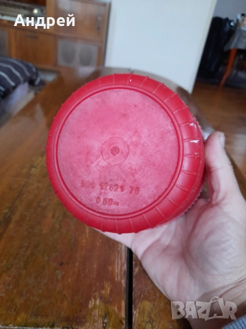 Стара кутия за храна #11, снимка 3 - Други ценни предмети - 53384658