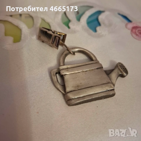 Старини Метални Декорации, снимка 7 - Декорация за дома - 53658254