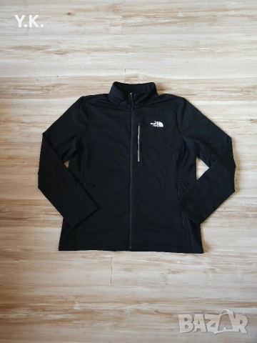 Оригинално мъжко горнище The North Face