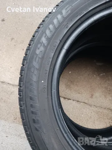 235/50/18, снимка 3 - Гуми и джанти - 49729229