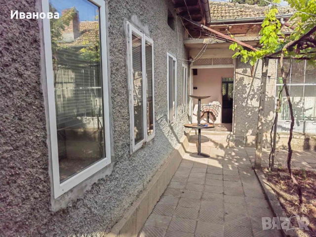 Продавам къща в с.Велино, снимка 9 - Къщи - 50896452