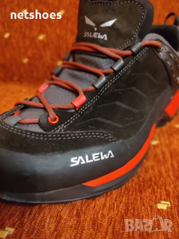 Salewa-мъжки обувки №45, снимка 10 - Спортни обувки - 52324373