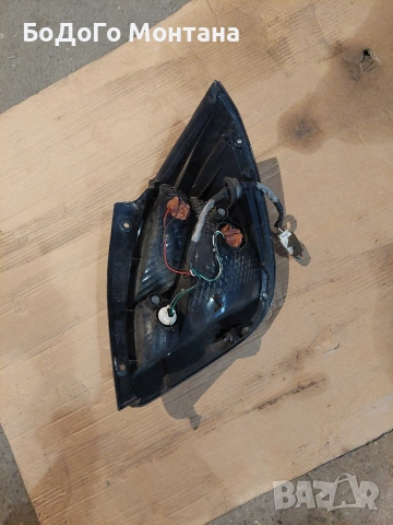 Ляв стоп Киа Рио/Kia Rio 2, снимка 2 - Части - 53995766