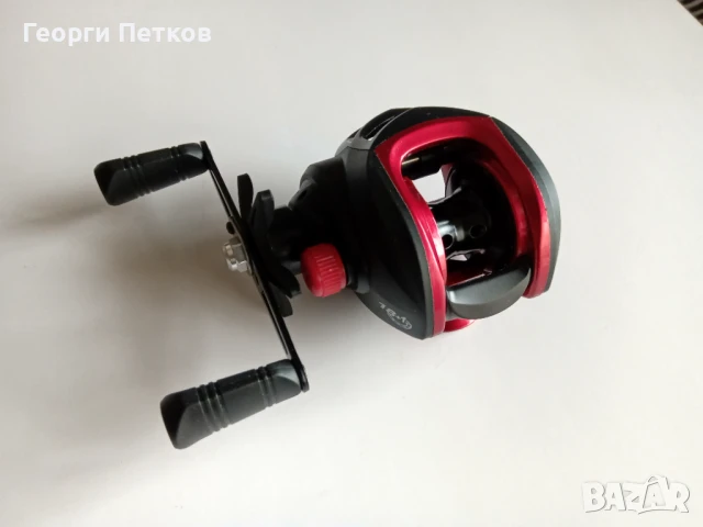 Макара за замятане