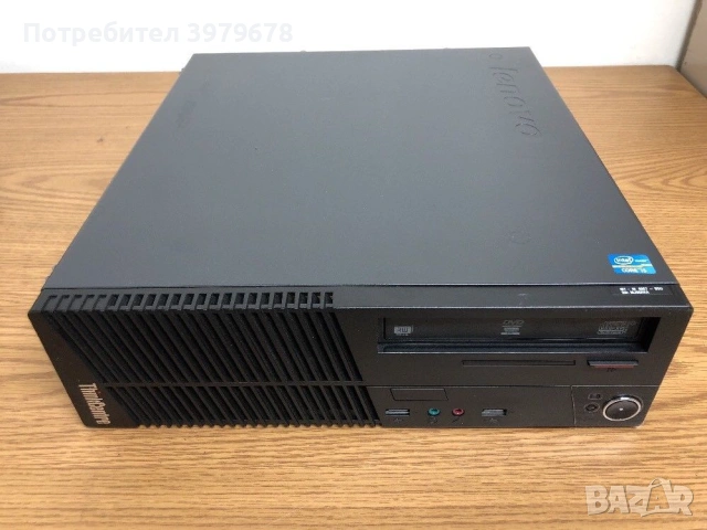 Разпродажба на офис компютри, снимка 7 - Видеокарти - 27959795