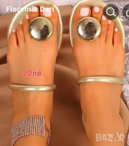 Зимни и летни, снимка 6 - Дамски боти - 53192555