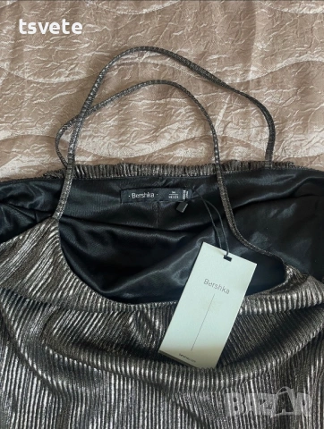 Рокли Zara, Bershka, Reserved , снимка 9 - Рокли - 54168068