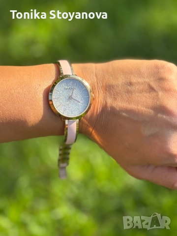 Часовник на Swarovski, модел Swarovski Crystalline Delight, снимка 12 - Дамски - 51728814