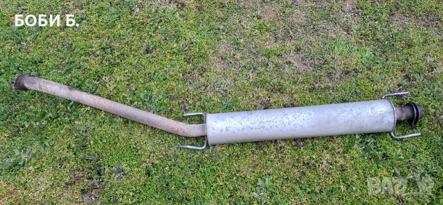 Средно гърне за OPEL, снимка 2 - Части - 53871764