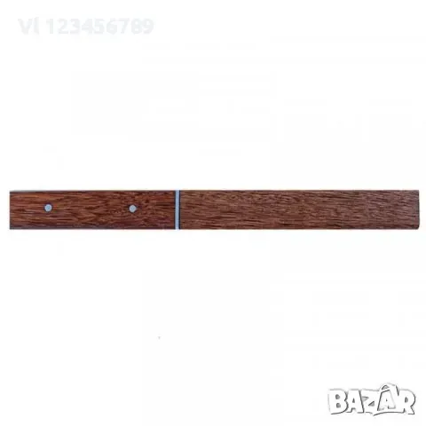 Висок клас японски ТАНТО нож KIBU JP06 WOOD, Стомана D2,HRC 58-60, снимка 5 - Ножове - 49132021