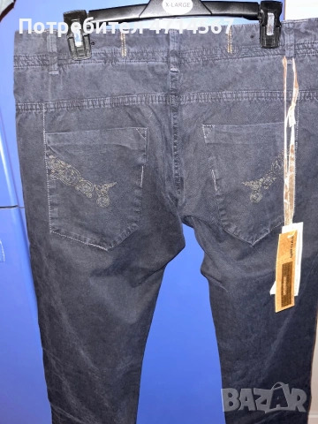 Дънки на Guess, снимка 2 - Дънки - 53804787