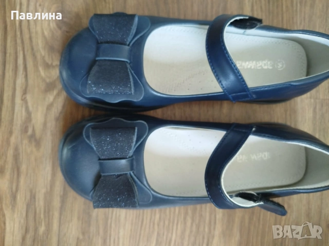 Пролетни обувки 36 номер , снимка 2 - Дамски ежедневни обувки - 54092483