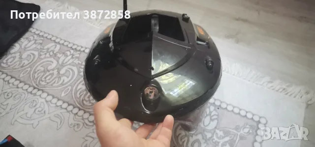 лодка за захранка skarp s60