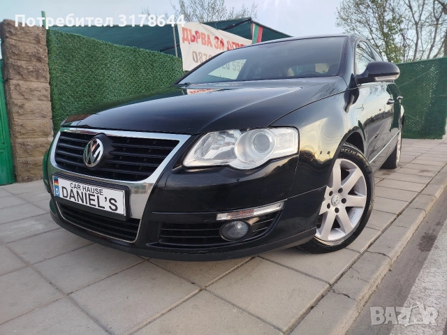 VW PASSAT 2010g.