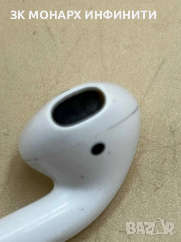 слушалки Air pods , снимка 7 - Безжични слушалки - 52487099