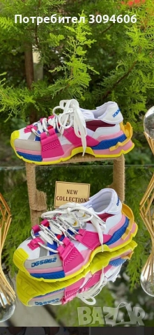 Мъжки, дамски, унисекс маратонки , снимка 2 - Маратонки - 52916169