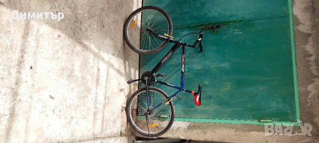 градски велосипед , снимка 3 - Велосипеди - 53461394