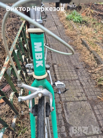 шосеен велосипед , снимка 8 - Велосипеди - 53200296