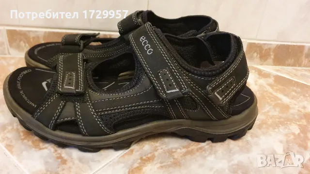 ECCO OFFROAD Номер-42, снимка 13 - Мъжки сандали - 50139155