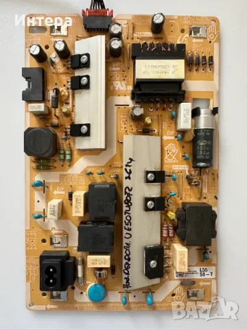 MAIN BOARD BN41-02756 за Samsung UE50TU8072U, снимка 3 - Части и Платки - 46916187