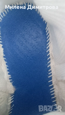  Оригинални кецове Adidas Superstar 36, снимка 9 - Кецове - 52091984