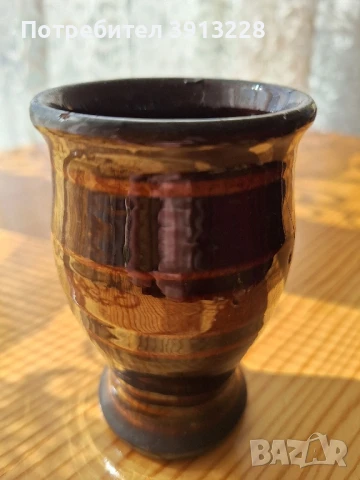 Ваза керамика. , снимка 2 - Вази - 50871978