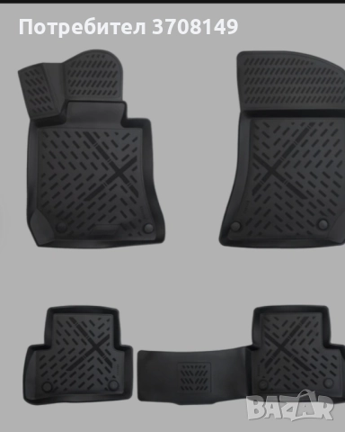 Продавам стелки /ползвани