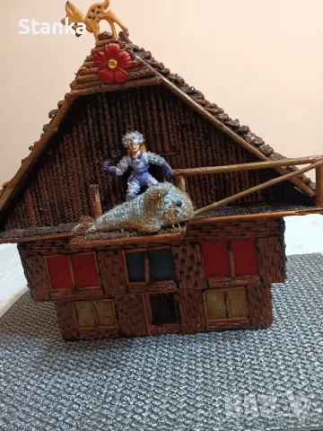 Сувенири, снимка 6 - Декорация за дома - 44111879