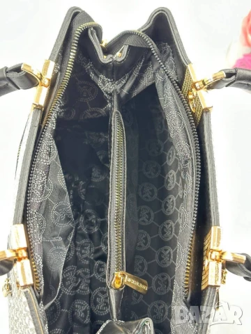 чанти michael kors , снимка 8 - Чанти - 50749612