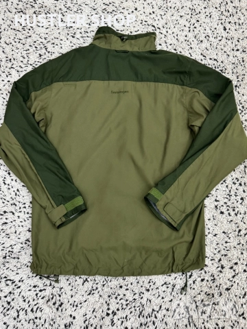 Мъжко хибридно яке NORRONA. Размер 2XL, снимка 11 - Якета - 52879138