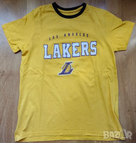 NBA / Los Angeles Lakers - детска тениска