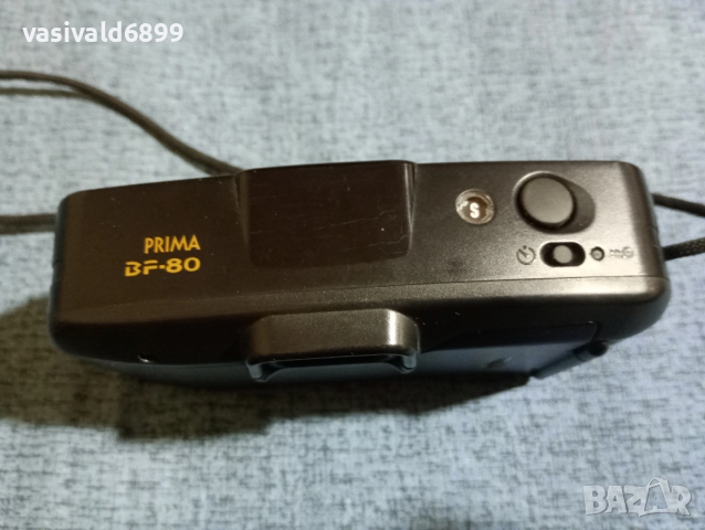 Фотоапарат "Канон", снимка 5 - Фотоапарати - 53627253