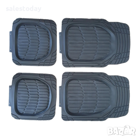 Стелки, универсални, 4бр /2 предни + 2 задни/