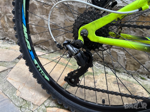 Велосипед Sprint Element 26", 18 скорости, снимка 11 - Велосипеди - 53063306