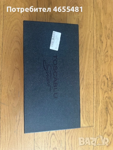 Кожени чехли Bronx, снимка 4 - Чехли - 54109855