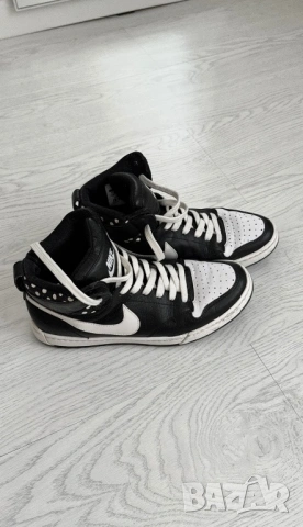 Дамски маратонки кецове Nike Air Jordan Adidas 39 37 38, снимка 16 - Маратонки - 40706298