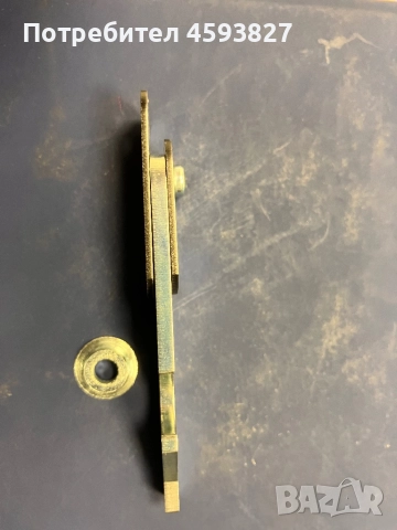 Падащо легло, механизъм, снимка 12 - Спални и легла - 51707151