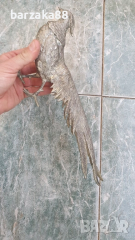 Бронзова Птица Птици 3 броя, снимка 8 - Колекции - 53881135